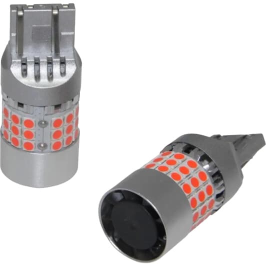 Автолампа QLine W21/5W 28 W 0000020564