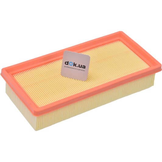 WA9795 WIX Filters Повітряний фільтр