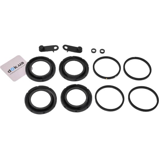 246018 Frenkit Ремкомплект тормозного суппорта