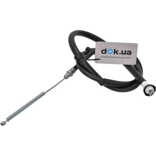 1 987 482 200 Bosch Трос ручного тормоза