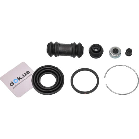 D4415 Autofren Seinsa Ремкомплект тормозного суппорта