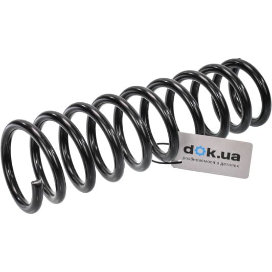 4244232 Lesjöfors Пружина подвески