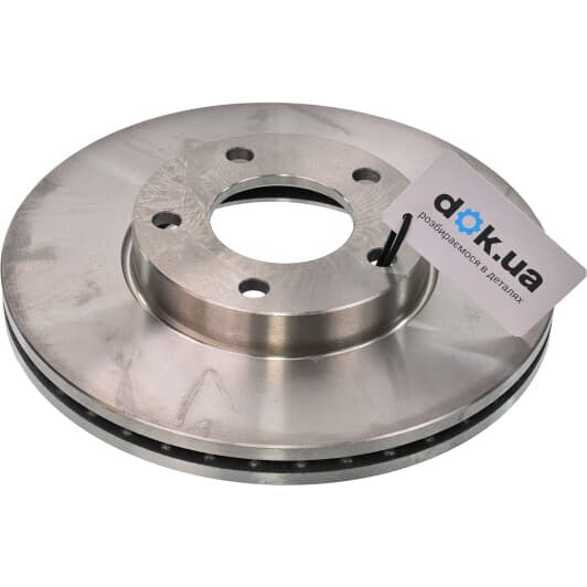 J3303083 Nipparts Тормозной диск