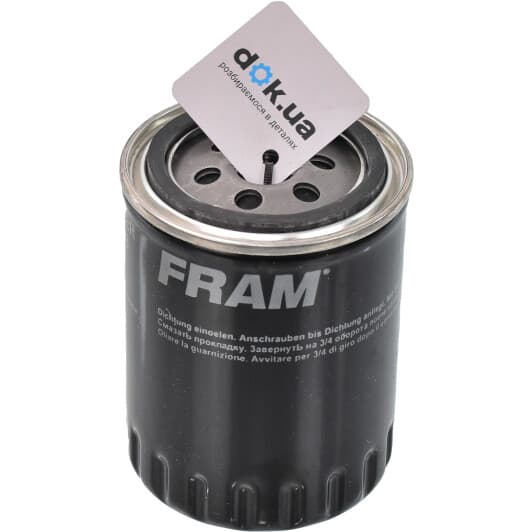 PH5833 FRAM Оливний фільтр