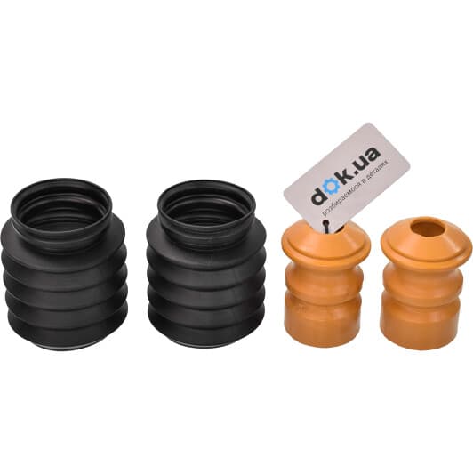 520015 ERT Комплект (пыльники + отбойники) для BMW 5 Series