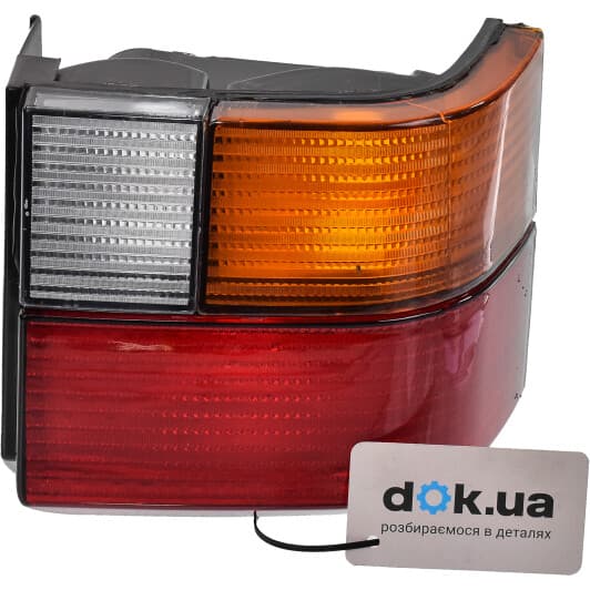 89450304502 DPA Задний фонарь для Volkswagen Transporter