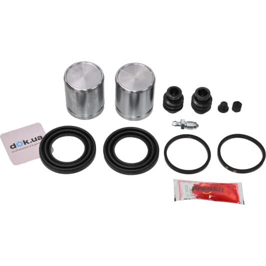 243941 Frenkit Ремкомплект тормозного суппорта