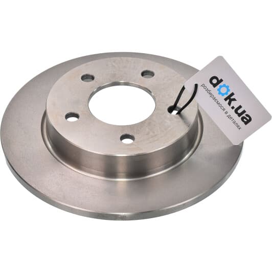 J3313031 Nipparts Тормозной диск