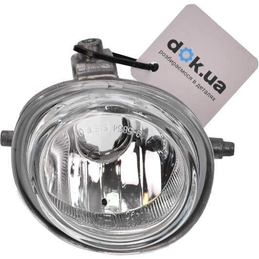 19-0870-01-2 TYC Передняя противотуманная фара для Mazda 5