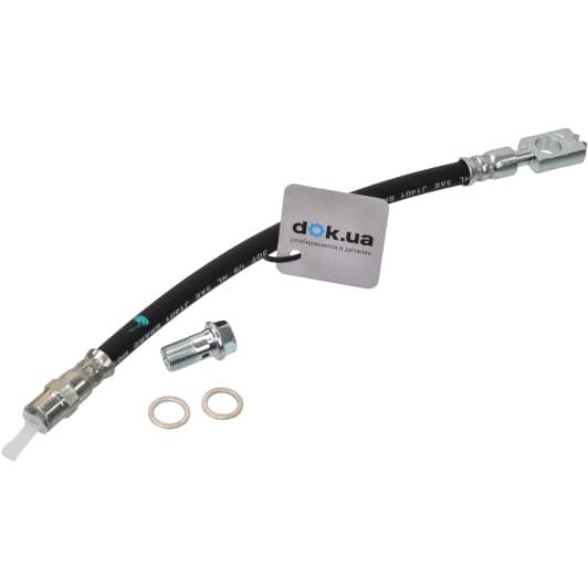 SL 4956 A.B.S. Гальмівний шланг для Audi A8