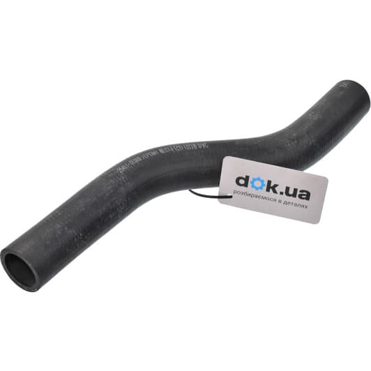 PXNLA-125 Parts-Mall Патрубок радіатора системи охолодження двигуна для Hyundai Accent