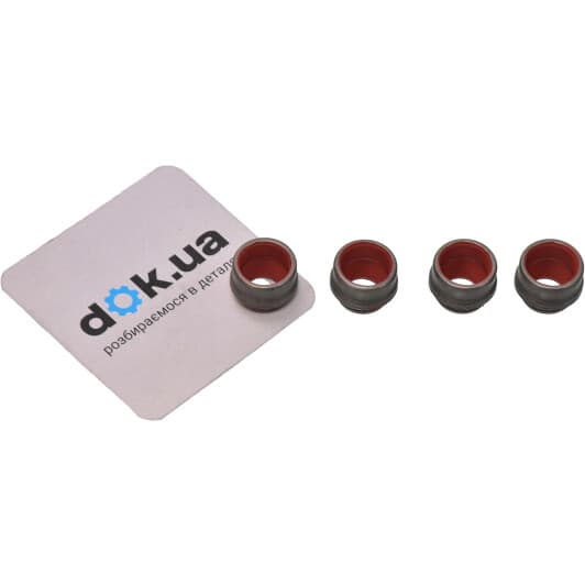 095628 Citroen / Peugeot Комплект сальників клапанів