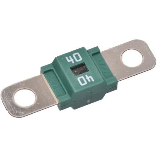 Запобіжник автомобільний Bosch 1987531017 FD midi (normal) 40A