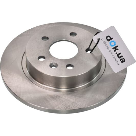 C40014ABE ABE Гальмівний диск