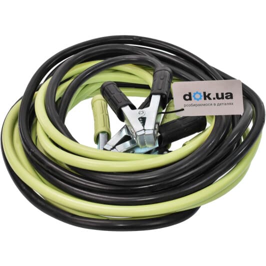 Дроти прикурювання Steel Power 2610