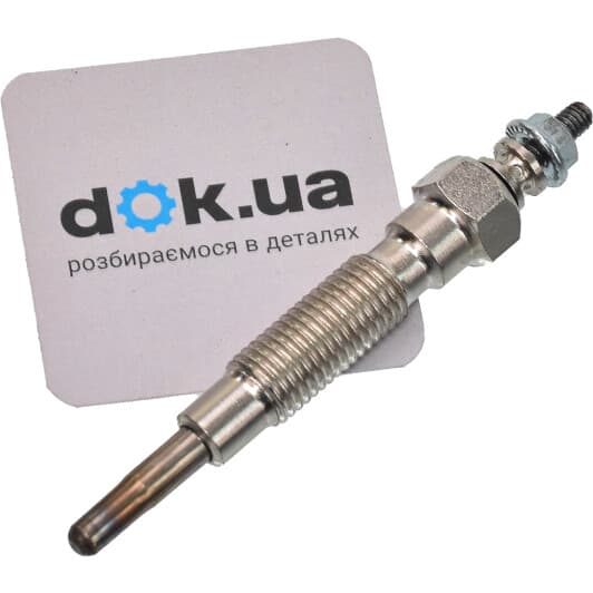 CE-111 Japanparts Свічка розжарювання