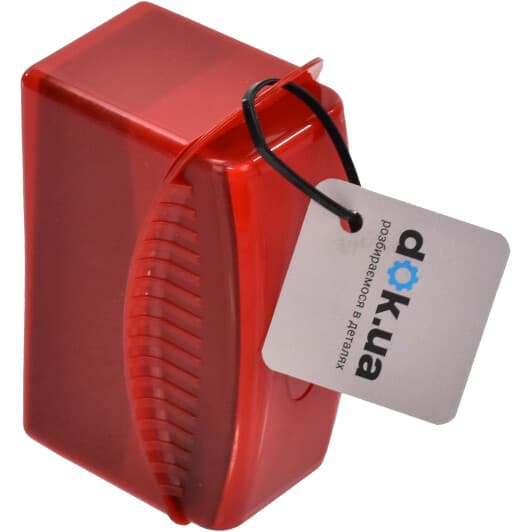 Губка Amio 03146 210 х 100 x 50 мм