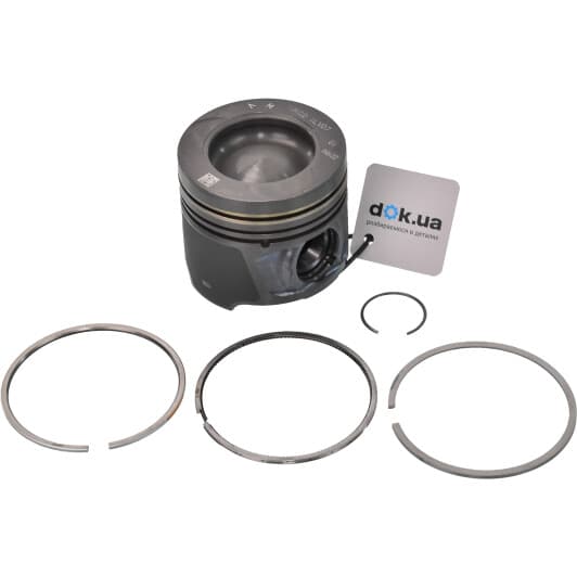 120A18001R Renault / Dacia Поршень гальмівного супорта