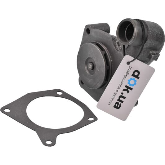 1701-0640 Profit Помпа