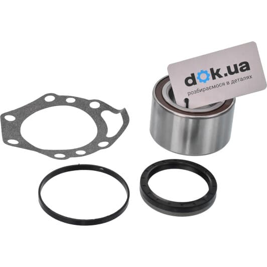 200324 A.B.S. Подшипник ступицы колеса