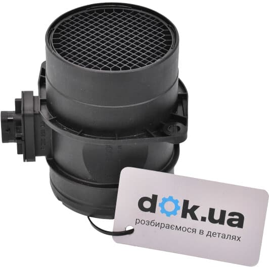 03L906461A VAG Расходомер воздуха