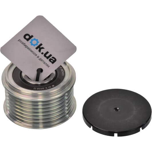 535 0239 10 INA Муфта генератора