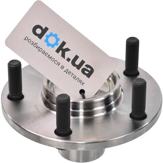 H5C008BTA BTA Ступица колеса