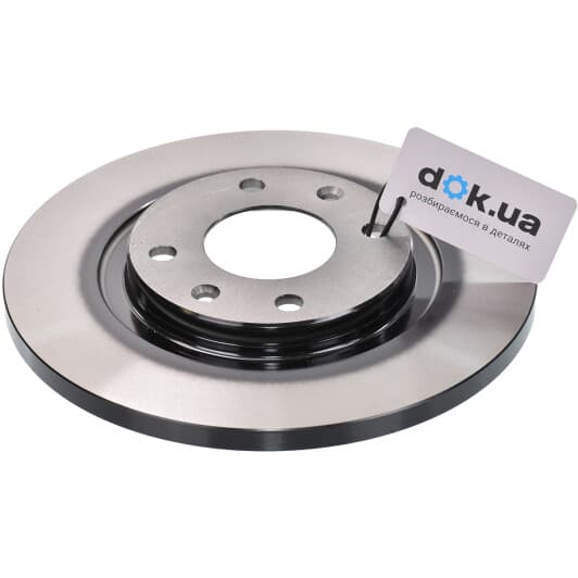 DF2808 TRW Гальмівний диск