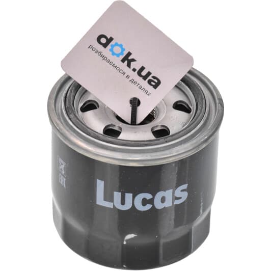 lfos176 Lucas Оливний фільтр