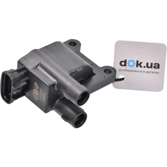 880353a ERA Катушка зажигания