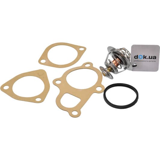 TH6319.88J Calorstat by Vernet Термостат