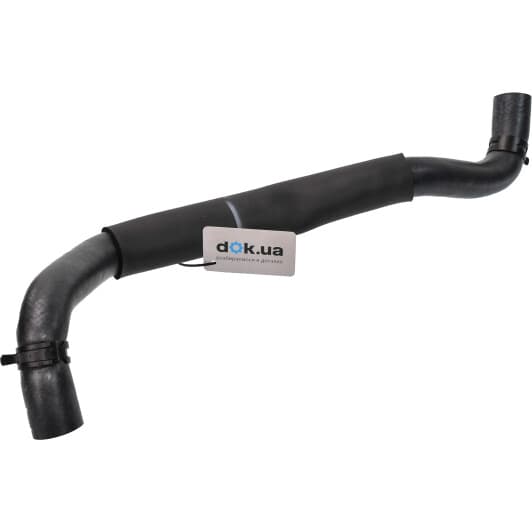 254152H001 Hyundai / Kia Патрубок радіатора системи охолодження двигуна