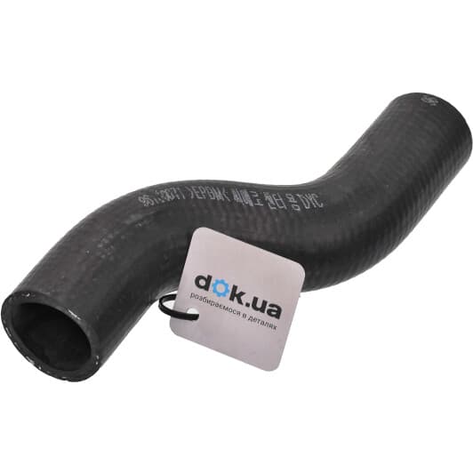 PXNLC-009 Parts-Mall Патрубок радиатора системы охлаждения двигателя для Daewoo Lanos