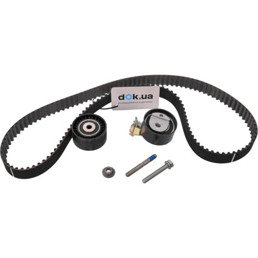 530 0419 10 INA Комплект ремня ГРМ