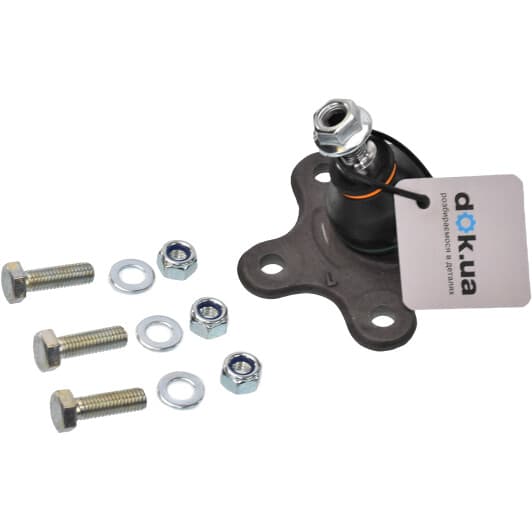 63582 Sidem Шаровая опора