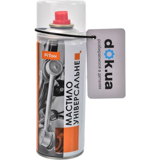 Мастило PiTon універсальне, 400 мл (439981)