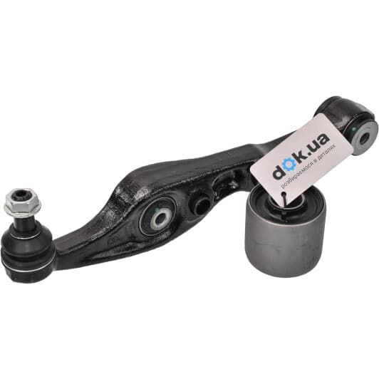 0524GHLRH Febest Важіль підвіски