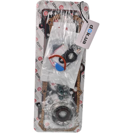 9856045 Elwis Royal Комплект прокладок ГБЦ