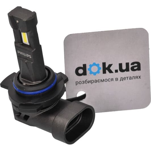 Автолампа Philips Ultinon Access HIR2 PX22d 20 W 11012U2500CX