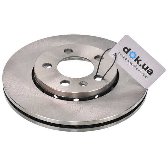 5010-0927 Profit Тормозной диск