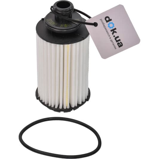 61218 MAPCO Масляный фильтр