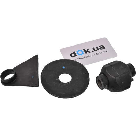 TMB-GSU45RR Febest Подушка двигуна