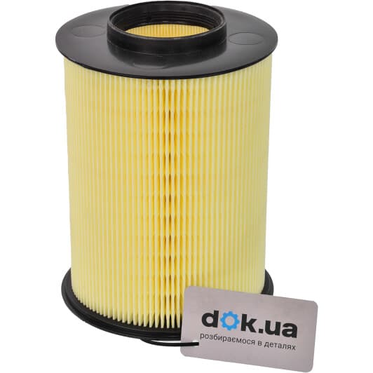 FA-341S Japanparts Воздушный фильтр