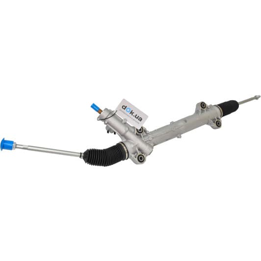 221004 Solgy Кермова рейка для Mercedes Sprinter