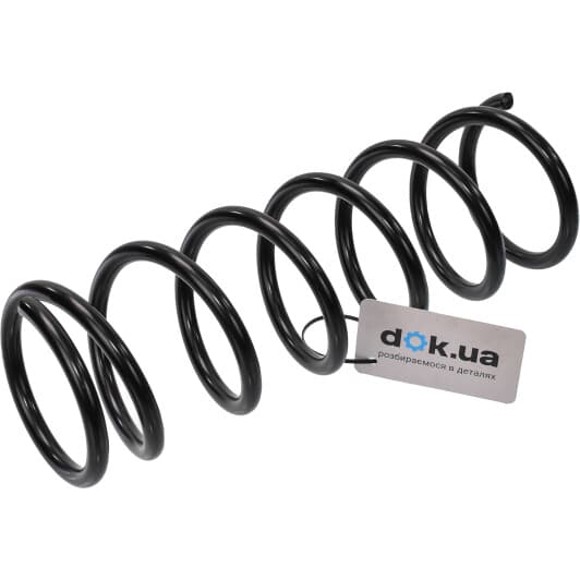 4288343 Lesjöfors Пружина подвески для Subaru Impreza