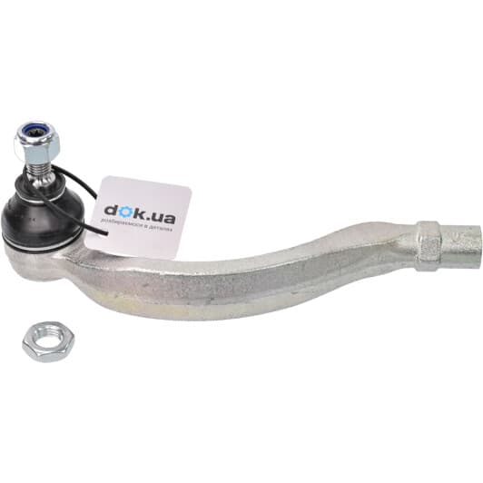 JTE2137 TRW Наконечник кермової тяги