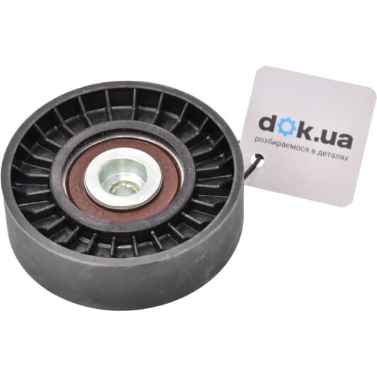 43-46 Caffaro Обвідний ролик поліклинового ременя