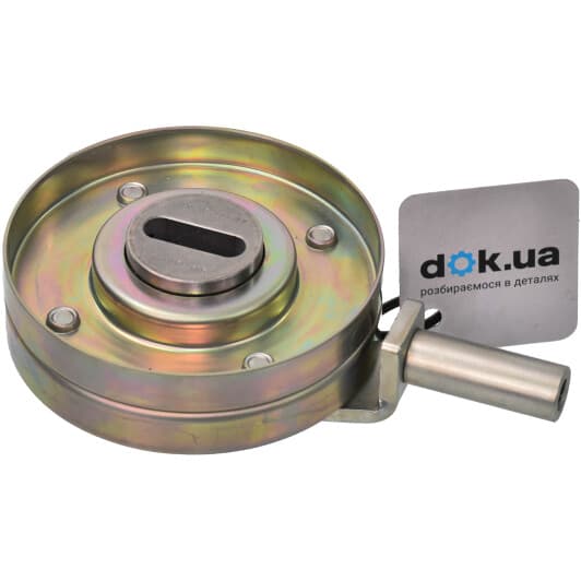 531 0261 10 INA Натяжной ролик поликлинового ремня