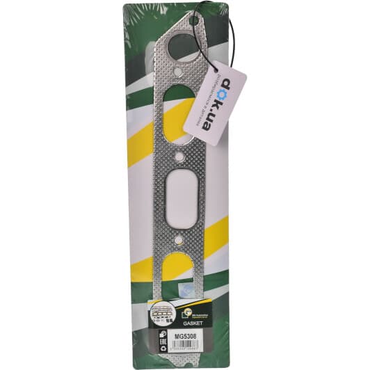 MG5308 BGA Прокладка впускного / выпускного коллектора