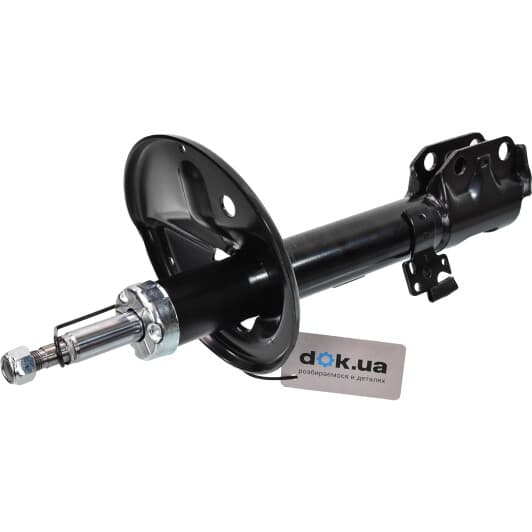 21661FL SATO tech Стойка амортизатора для Toyota RAV4